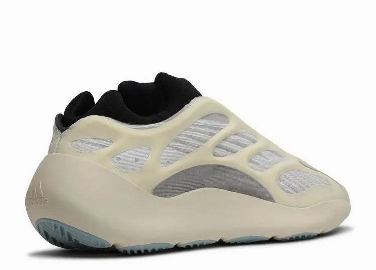 Shock Absorption Technology Yeezy 700 V3 Azael