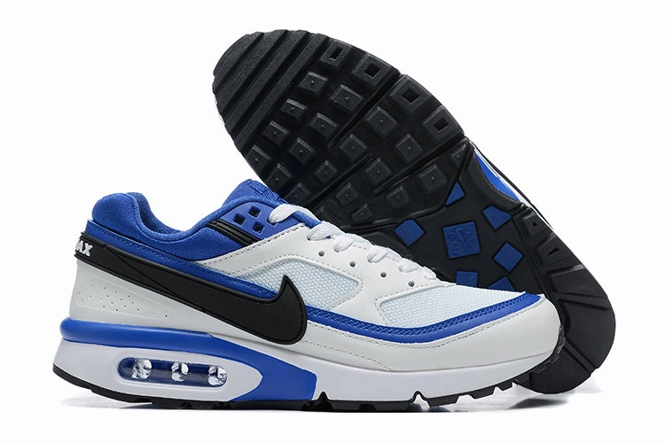 Nike Hombres Air Max BW OG Puncture Resistant Plate