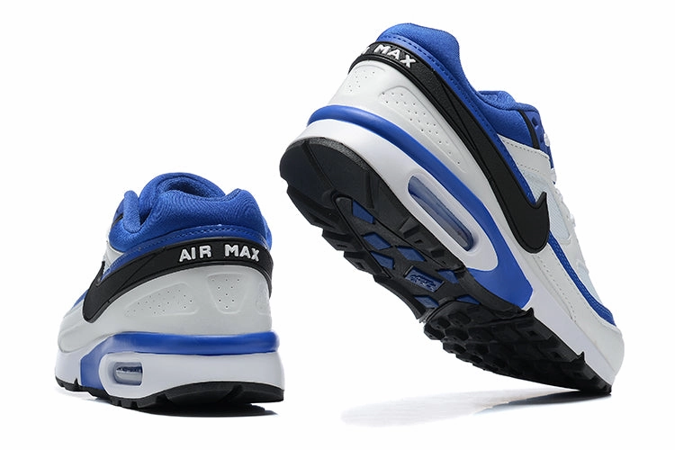 Nike Hombres Air Max BW OG Refined Look