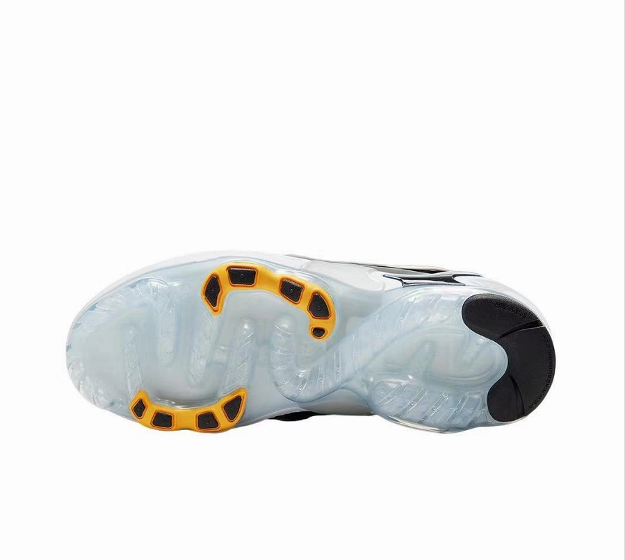 Air VaporMax EVO Evolution of Icons White Black DC9113-100 Weekend Look Dynamic Arch