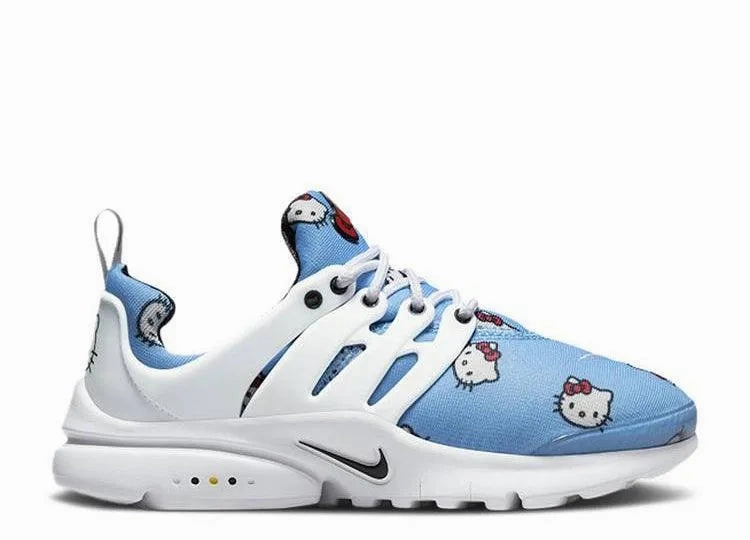 All-Terrain Support Nike Presto Hello Kitty (PS)