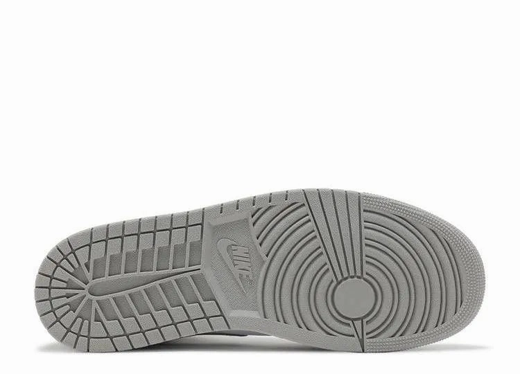 Comfort Synthetic Air Jordan 1 Mid Linen