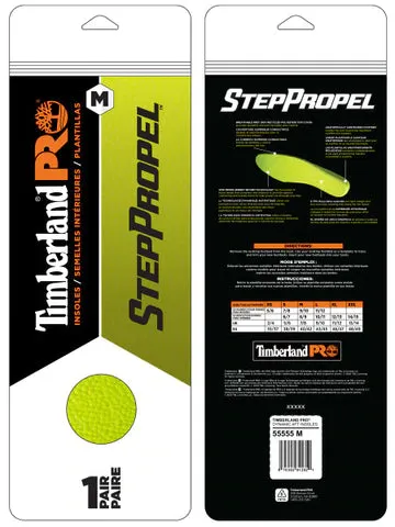 Timberland Pro StepPropel Insole - A2AEK