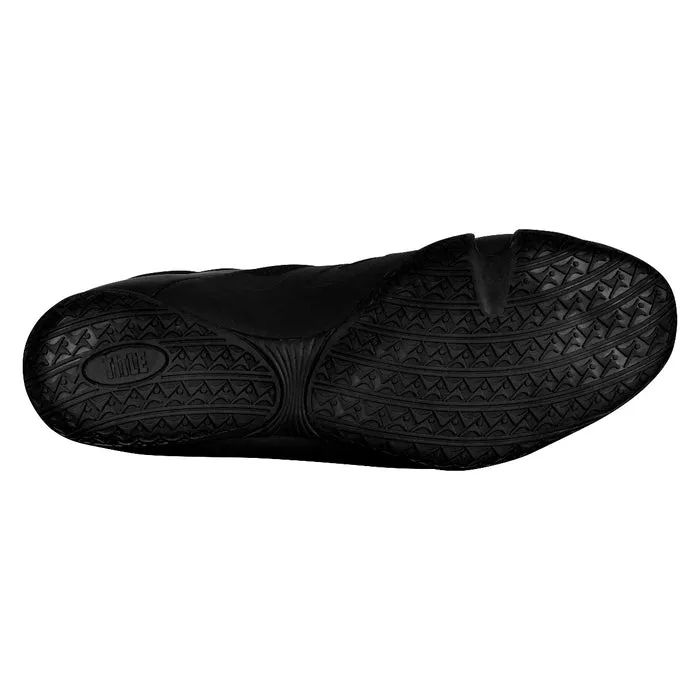 TITLE Boxing Total Balance Shoes