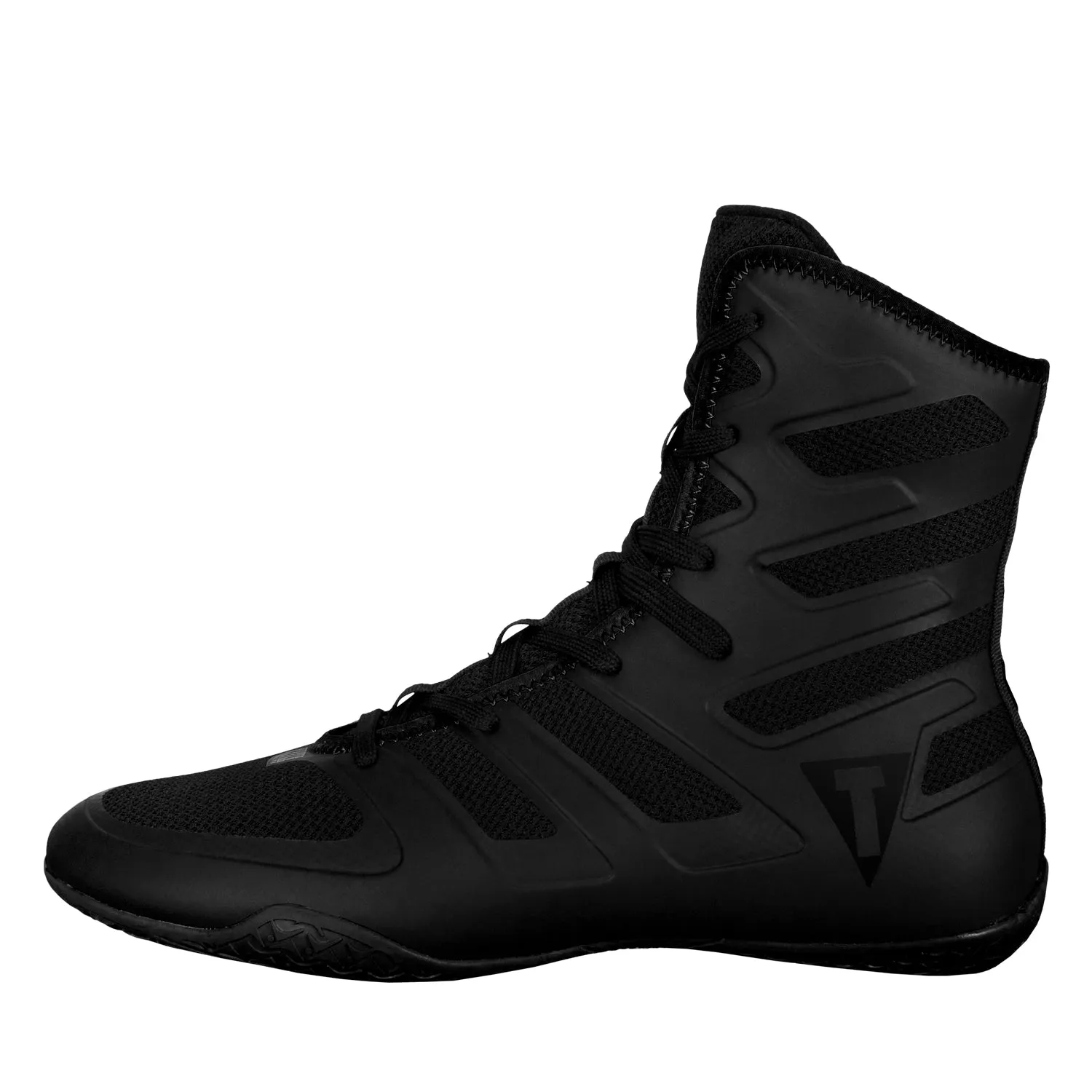 TITLE Boxing Total Balance Shoes