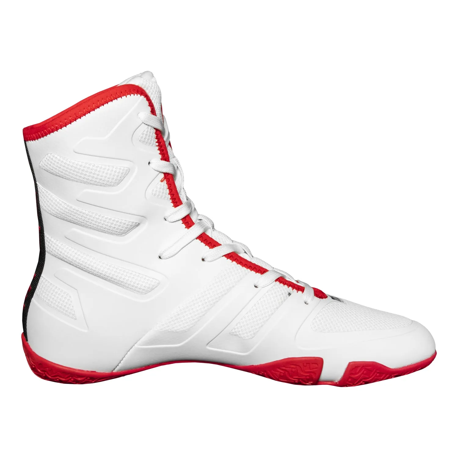 TITLE Boxing Total Balance Shoes