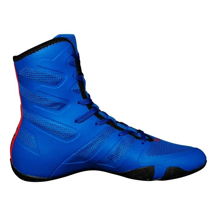 TITLE Boxing Total Balance Shoes