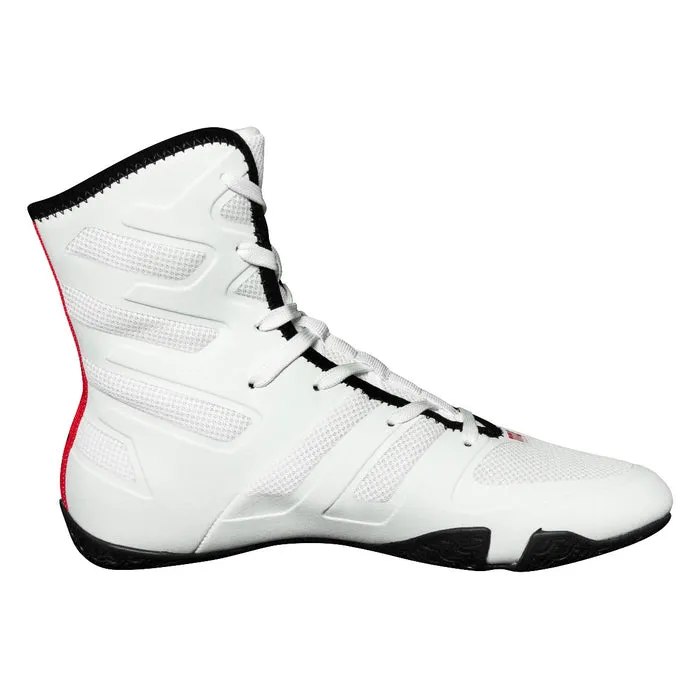TITLE Boxing Total Balance Shoes