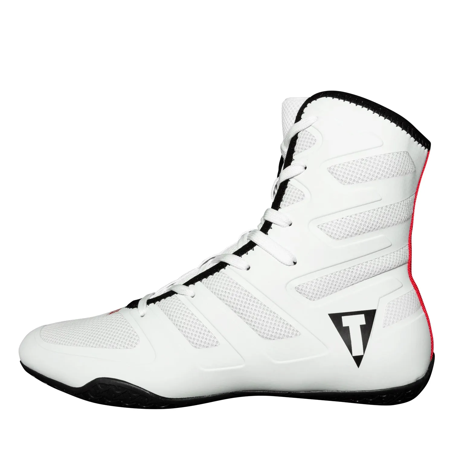 TITLE Boxing Total Balance Shoes