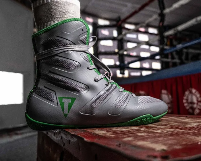 TITLE Boxing Total Balance Shoes