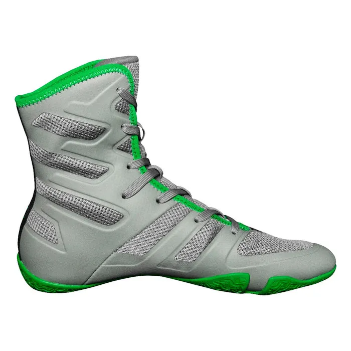 TITLE Boxing Total Balance Shoes