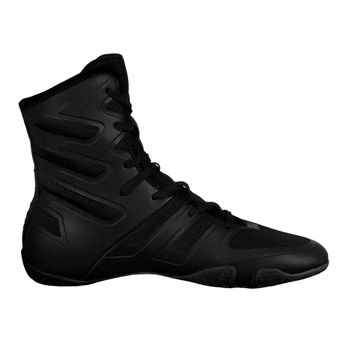 TITLE Boxing Total Balance Shoes