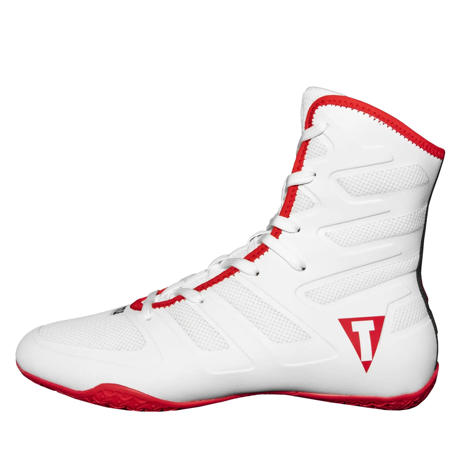 TITLE Boxing Total Balance Shoes