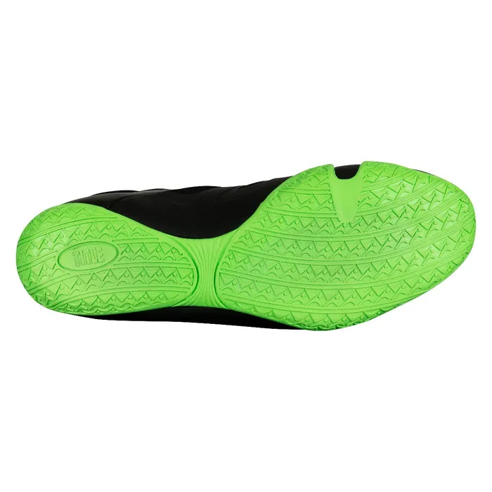 TITLE Boxing Total Balance Shoes