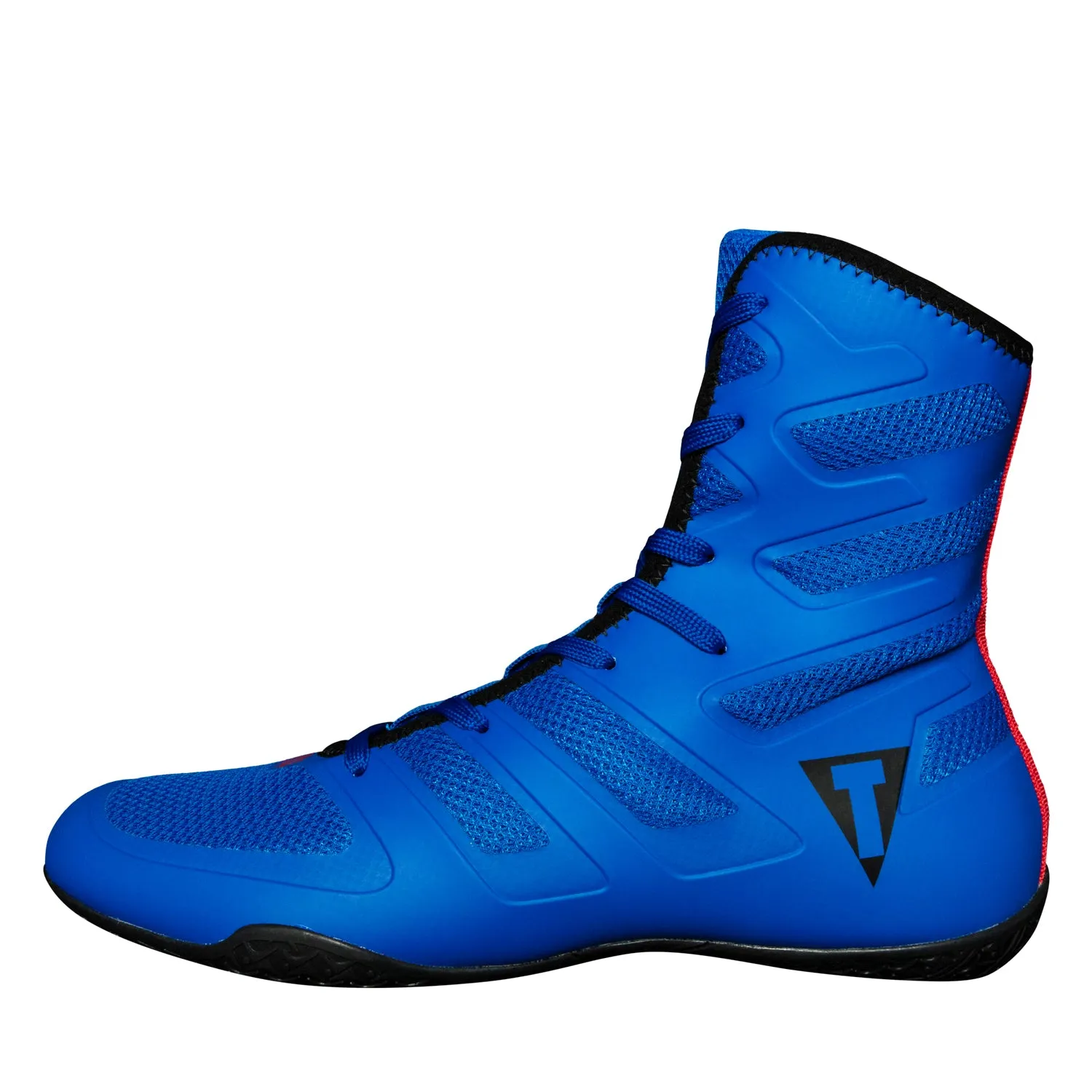 TITLE Boxing Total Balance Shoes