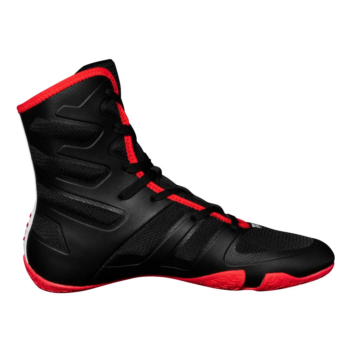 TITLE Boxing Total Balance Shoes