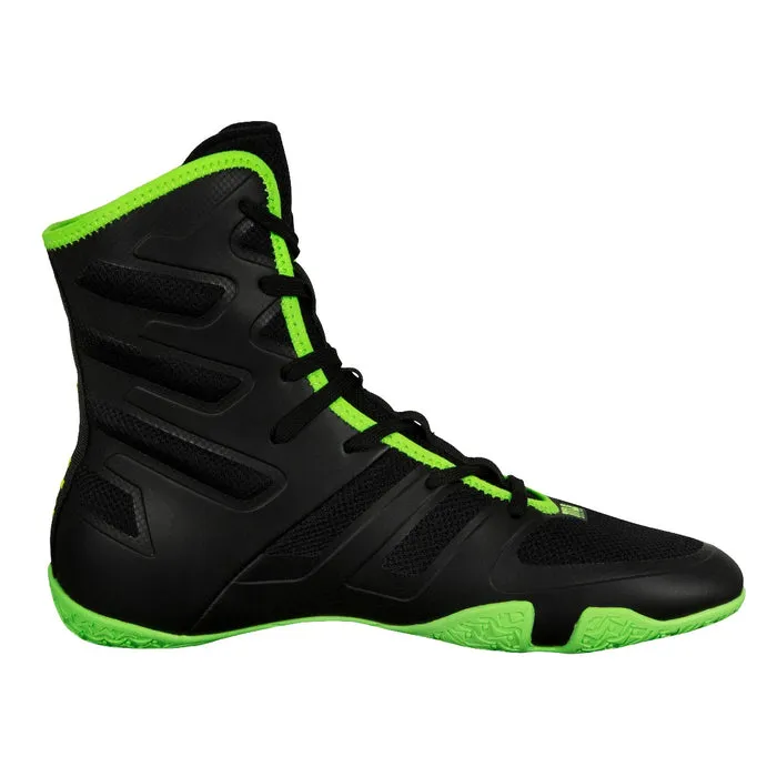 TITLE Boxing Total Balance Shoes