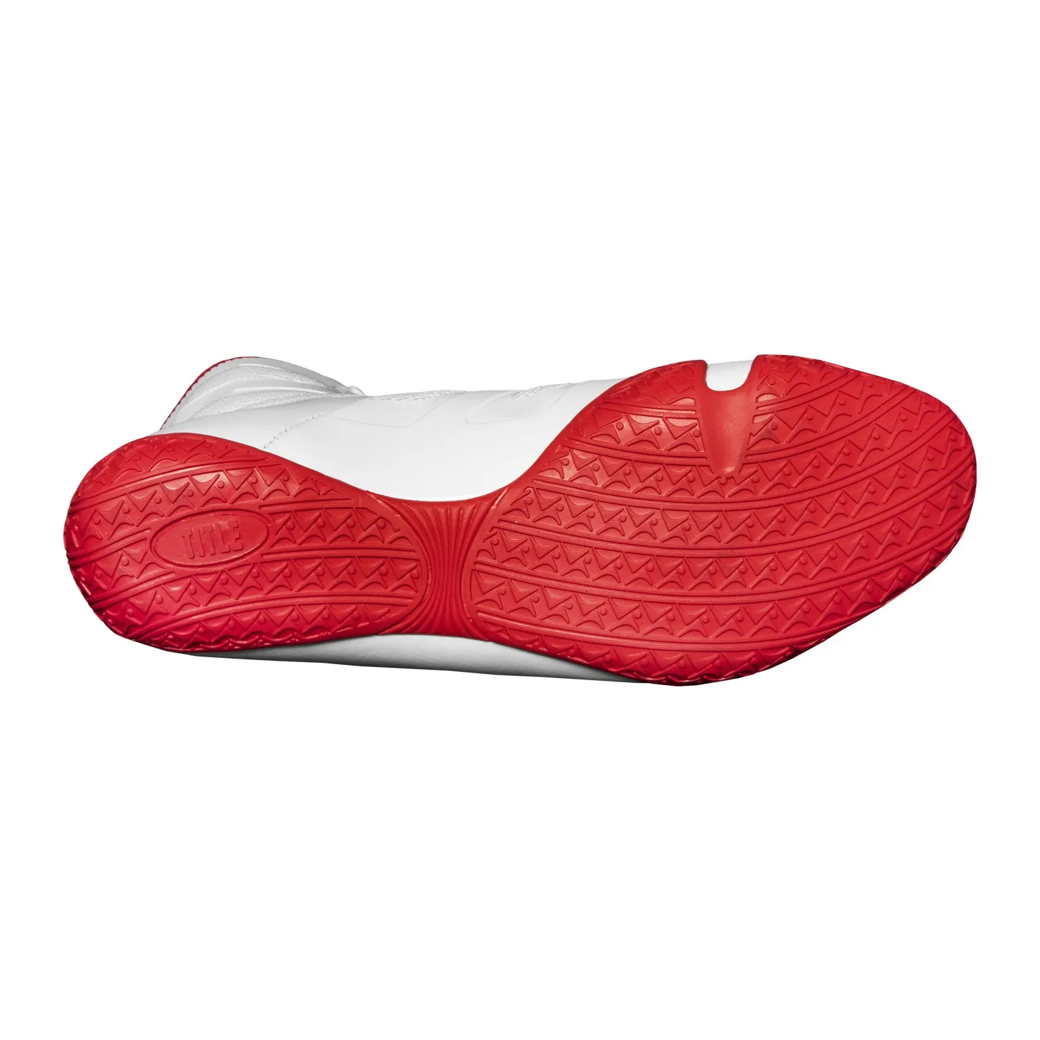 TITLE Boxing Total Balance Shoes