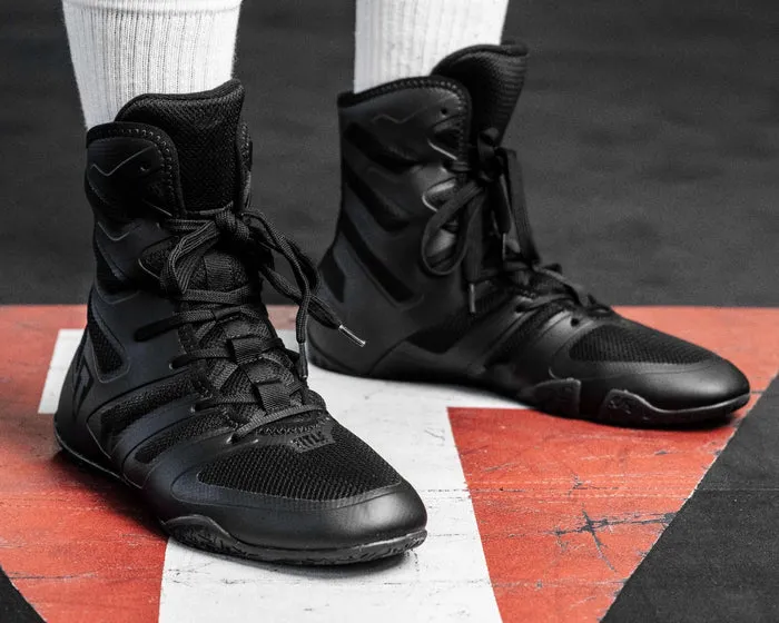 TITLE Boxing Total Balance Shoes