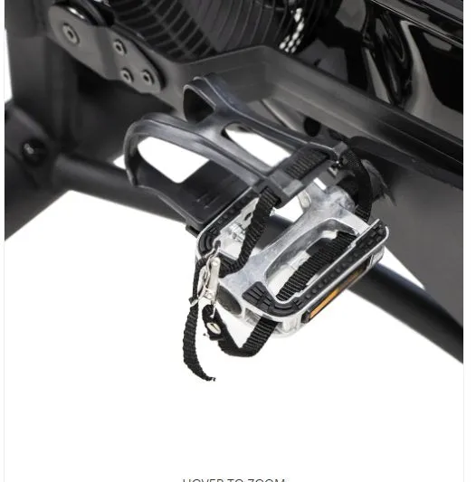 TKO Airraid Bike