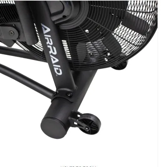 TKO Airraid Bike