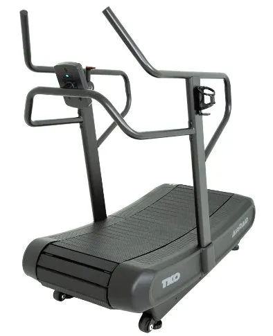 TKO Airraid Runner With Resistance