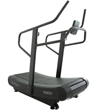 TKO Airraid Runner With Resistance