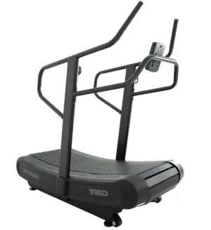 TKO Airraid Runner With Resistance