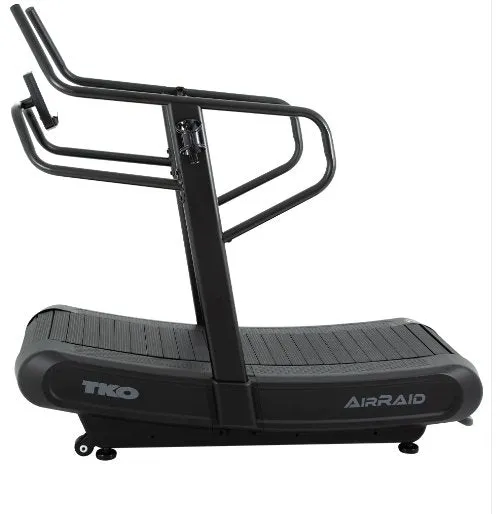 TKO Airraid Runner With Resistance