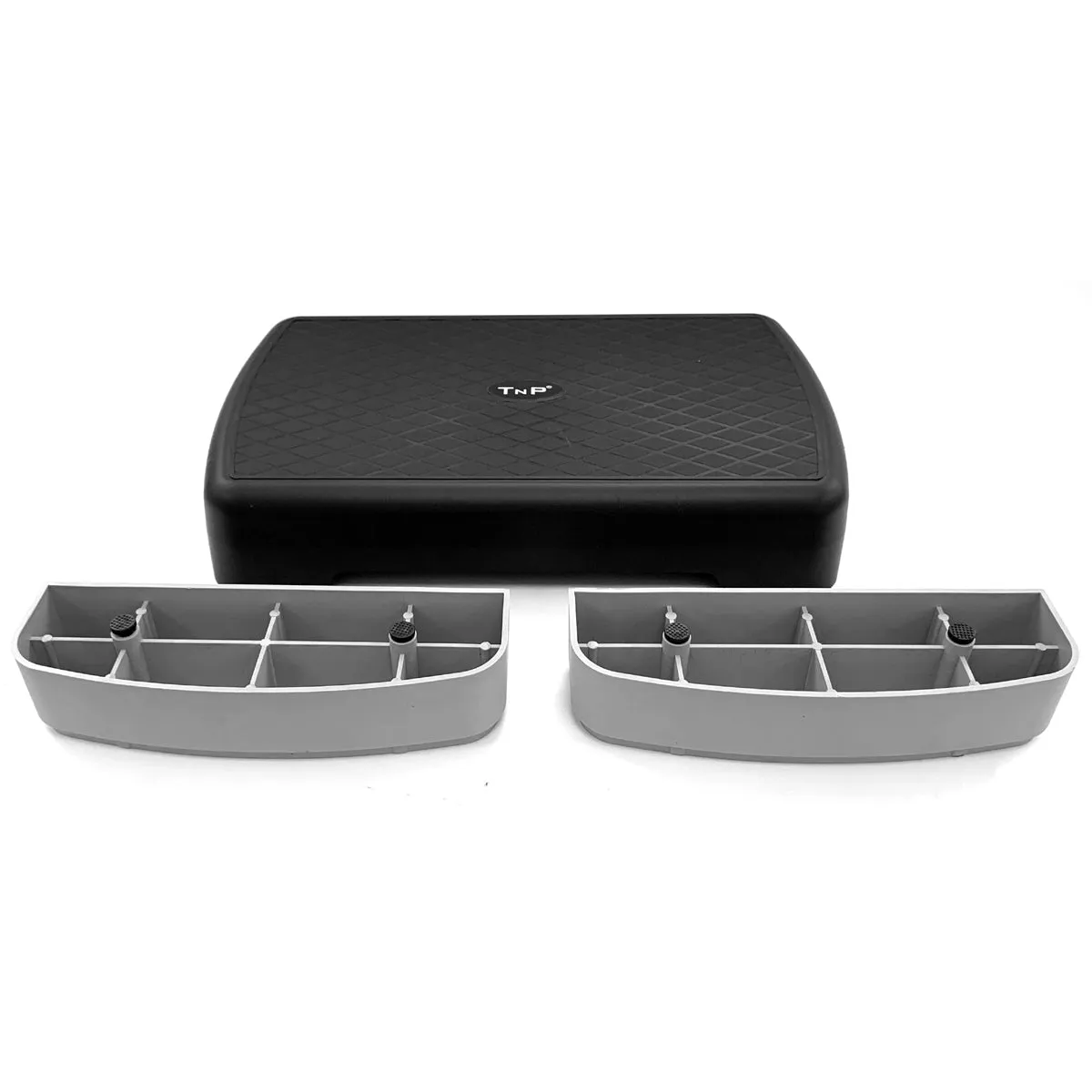 TnP Accessories Mini Aerobic Stepper