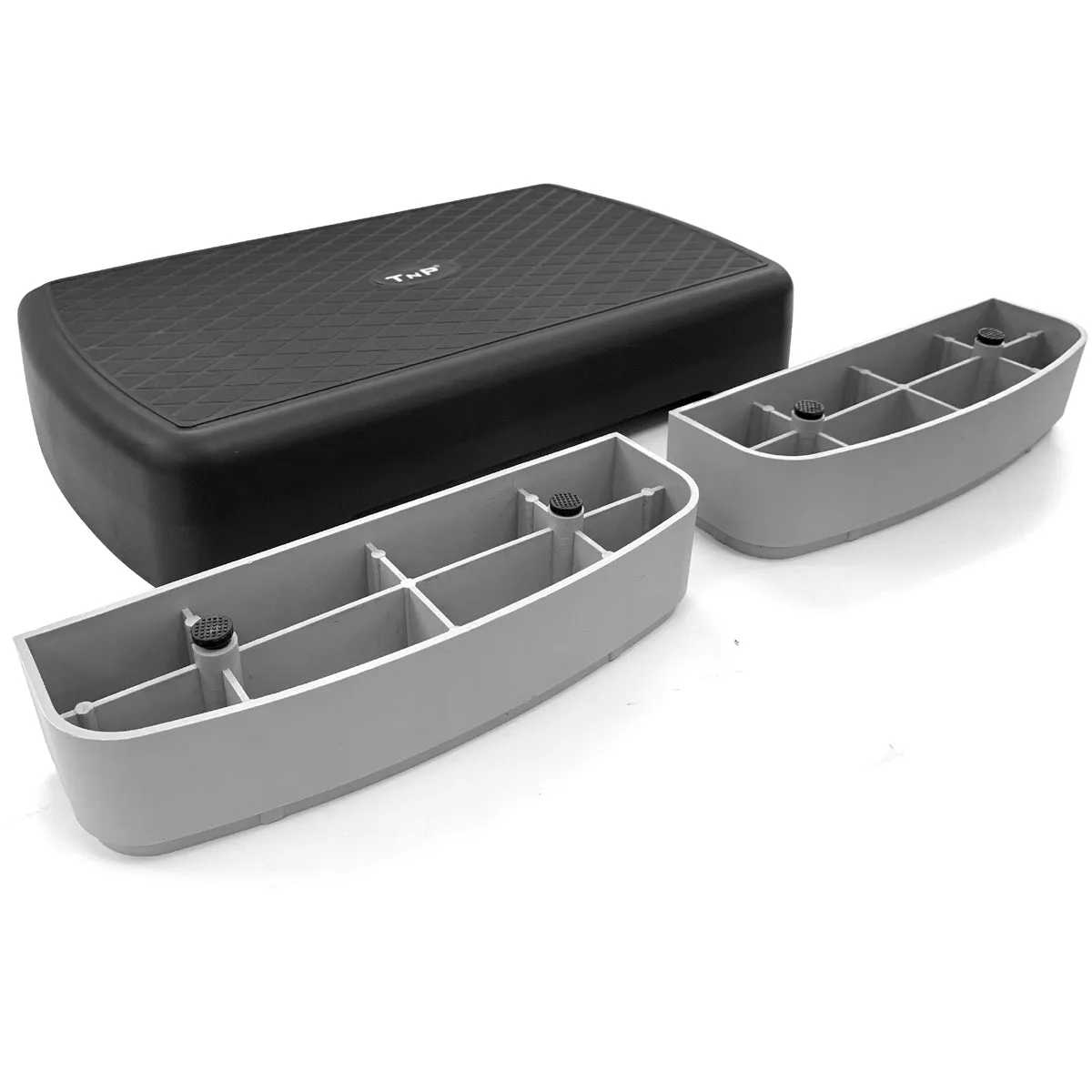 TnP Accessories Mini Aerobic Stepper