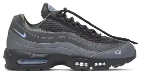 NIKE AIR MAX 95 CORTEIZ "AEGEAN STORM" RippleTread long - distance running shoes