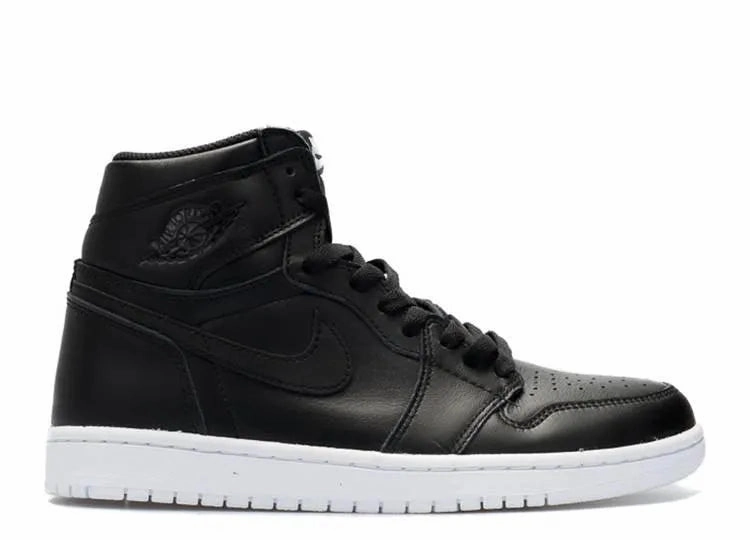 Air Jordan 1 High Cyber Monday 2015 Impact Protection System Sneaker Display
