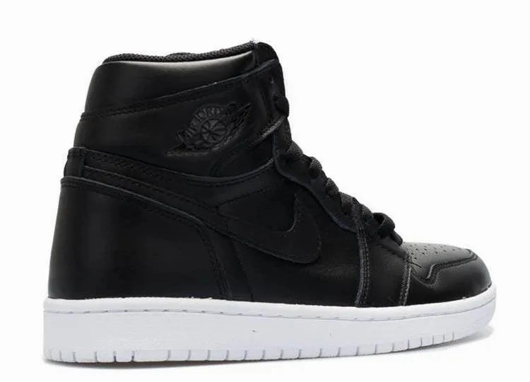 Air Jordan 1 High Cyber Monday 2015 Reflective Detailing Soft Chic