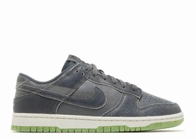 Nike Dunk Low SE Halloween (2022) Airflow Circulation Channels