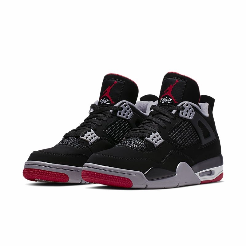 Air Jordan 4 Slip Zone Fitted touch
