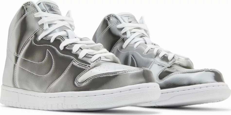 Nike Dunk High Clot Flux Durable outsole