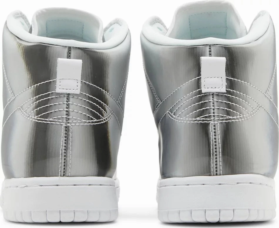 Nike Dunk High Clot Flux Classy Fit