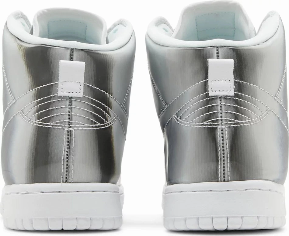 Nike Dunk High Clot Flux Collared Ankle