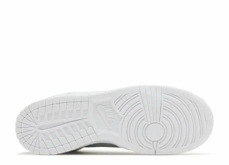 Nike Dunk High Clot Flux Move Swiftly Antibacterial