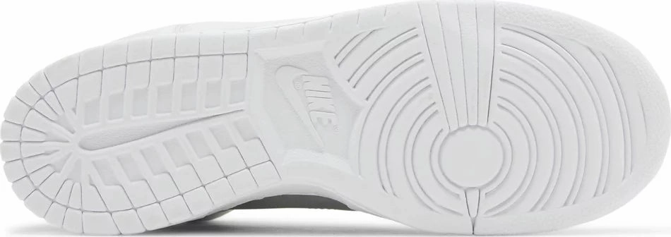 Nike Dunk High Clot Flux Carbon Fiber Reinforcement