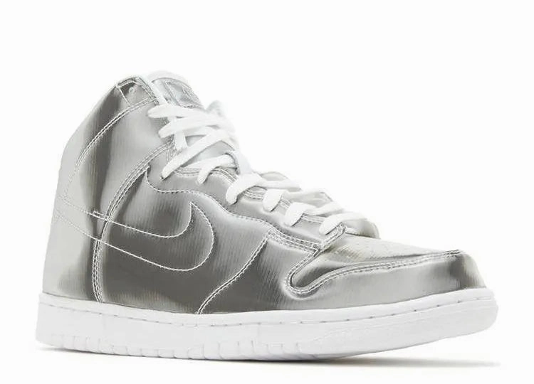 Nike Dunk High Clot Flux All Day Comfort Design