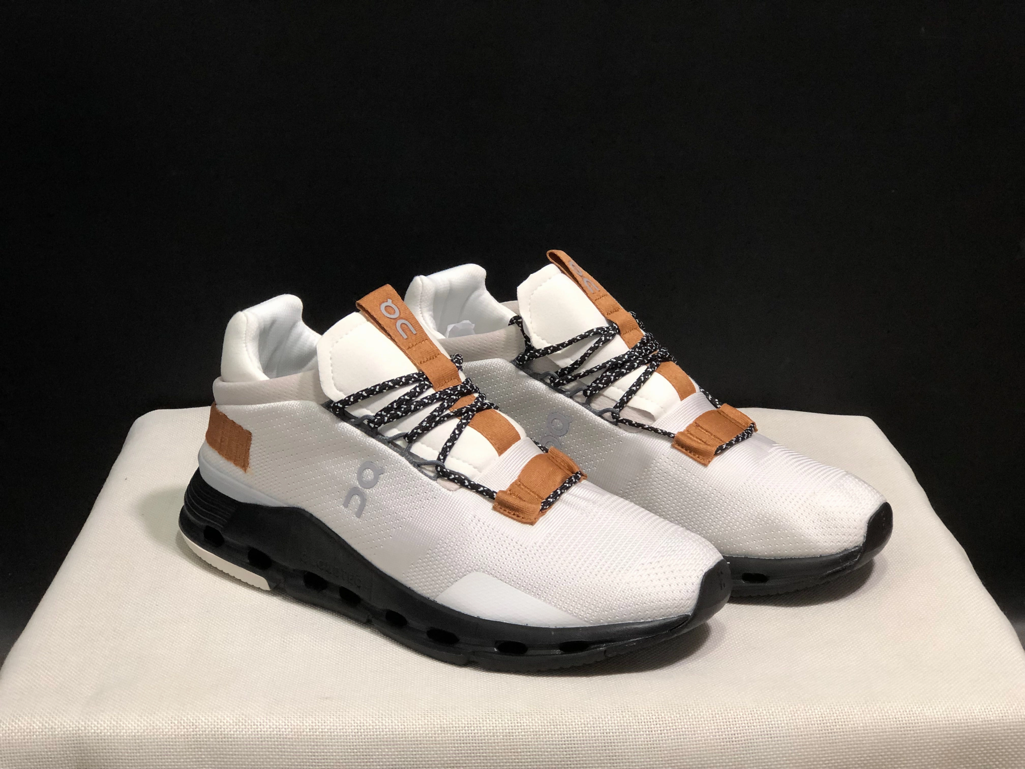 On Cloudnova Easy Wear