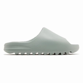 Relaxed Fit Synthetic Adidas Yeezy Slide Salt ID5480