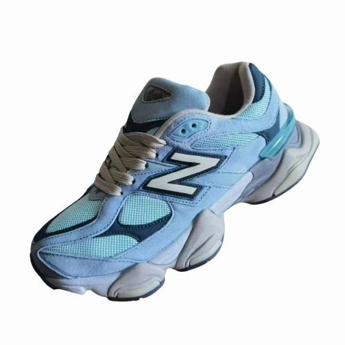 New Balance 9060 Vibration Dampening