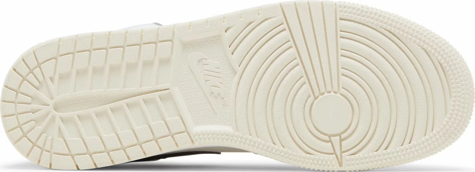 Energy Step Nike Jordan 1 Low Ice Blue GS