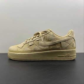 comfort features Air Force 1 Low Billie Eilish Mushroom DQ4137-200