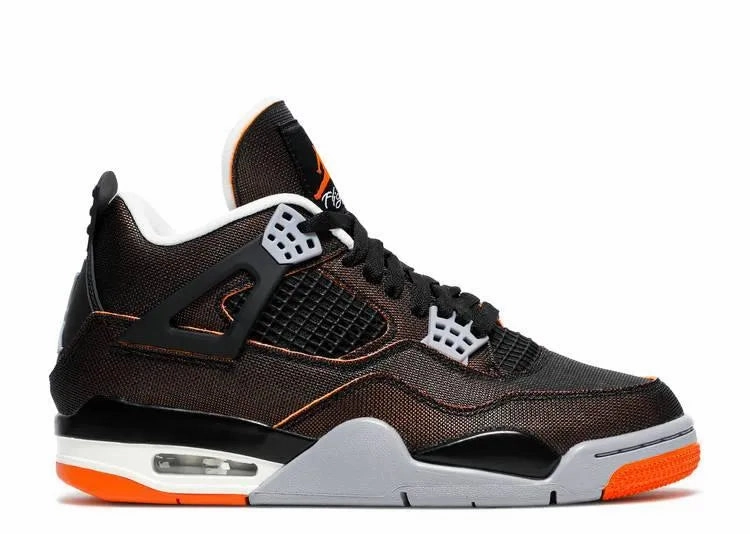 Air Jordan 4 Starfish (W) Unified Traction Pods