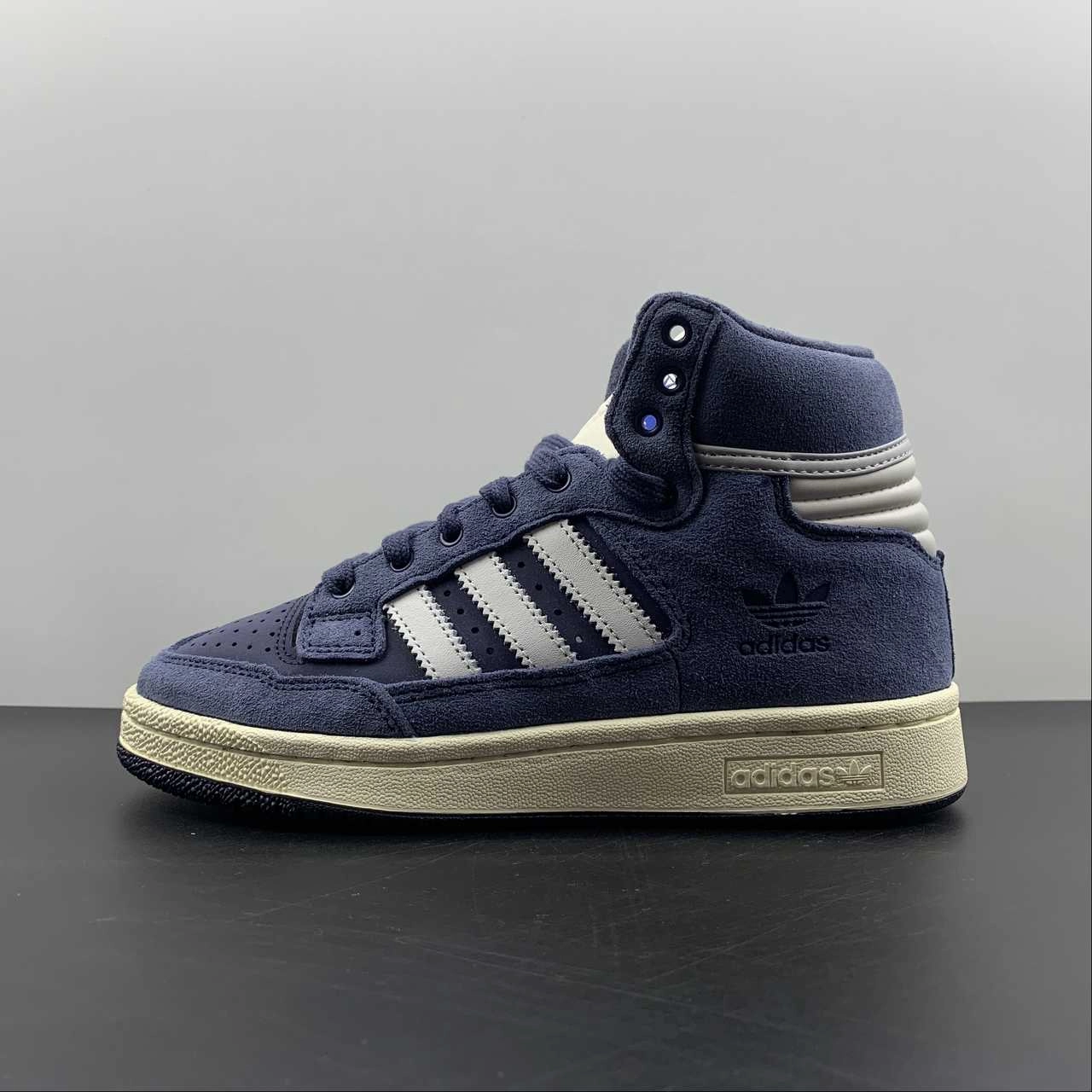 narrow - fit precision suitable for kids Adidas Centennial 85 HI Shanav CryWhite CWhite FZ5992