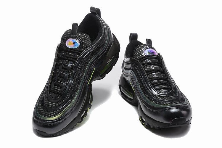Energy Returning Heel Nike Air Max 95 97